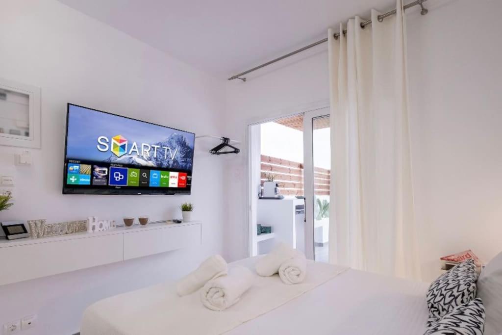 Acropolis View With Jacuzzi Apartment Athens Exterior photo